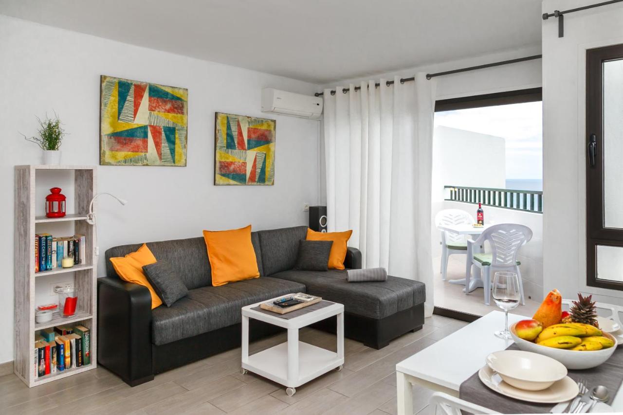 Ferienwohnung La Florida Puerto del Carmen  Exterior foto